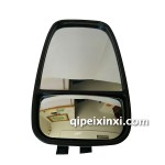 五十铃700P双片镜