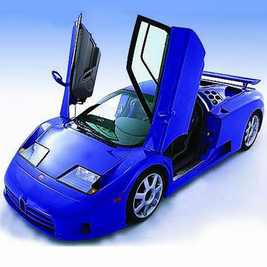 超乎想象的博通设计