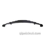 哈轻前钢板弹簧总成