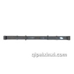 金杯前钢板弹簧总成