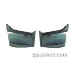 北方奔驰车门内饰板