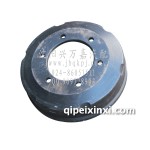 金杯轻卡07款刹车鼓