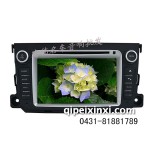 奔驰SMARTDVD导航
