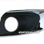 潍柴英致737雾灯框