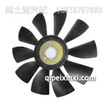 1308010-D399风扇总成