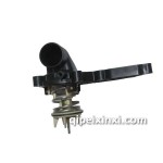 奥迪A4A5A8节温器