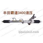 丰田霸道3400液压方向机