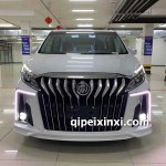 别克GL8雅典娜包围套件