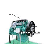 法士特8档 变速箱