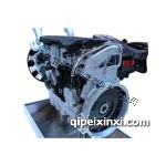 档法士特 变速箱十六档