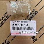 25702-38050凌志雷克萨斯通汽阀