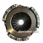 奇骏2.0离合器压盘二件套C126D139