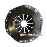 五菱宏光N12离合器压盘二件套C162D012