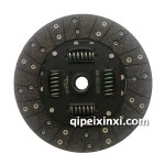 比亚迪S6-2.0(228)离合器压盘二件套C089D104