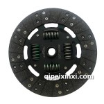 捷达王210离合器压盘二件套C044D045